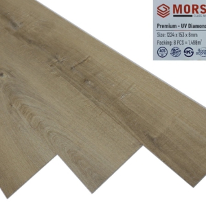 SÀN NHỰA MORSER SPC 6MM C603 