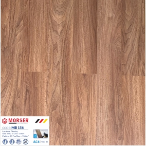 SÀN GỖ MORSER 12MM MB156