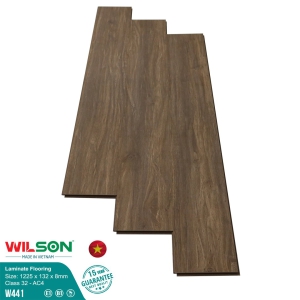 SÀN WILSON NHỎ W441 - 8MM