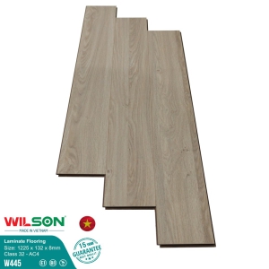 SÀN WILSON BẢN LỚN W557 - 8MM