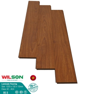 SÀN WILSON 811 -12MM