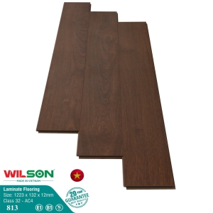 SÀN WILSON 813 -12MM