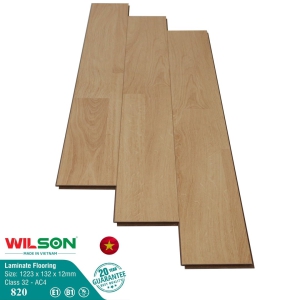 SÀN WILSON 820 -12MM