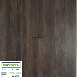 Sàn gỗ Binyl Narrow – 12mm BN8735