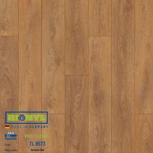 Sàn gỗ Binyl Class – 8mm TL8573