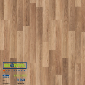 Sàn gỗ Binyl Class – 8mm TL8521
