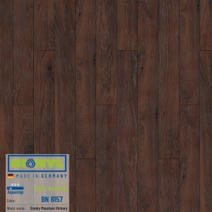 Sàn gỗ Binyl Narrow – 12mm BN8157