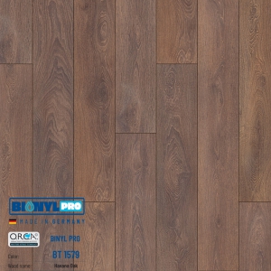 Sàn gỗ Binyl Pro 12mm BT1579