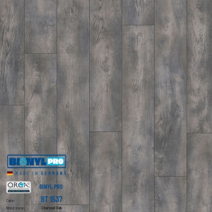 Sàn gỗ Binyl Pro 12mm BT1537