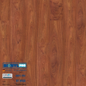 Sàn gỗ Binyl Pro 12mm BT8459