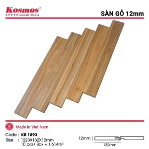KOSMOS NEW KB1893 12MM