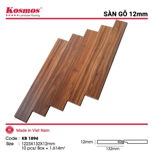 KOSMOS NEW KB1894 12MM