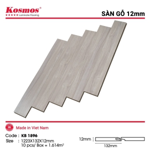 KOSMOS NEW KB1896 12MM