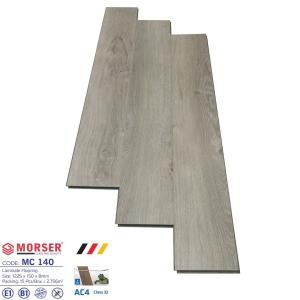 Sàn gỗ MORSER MC140