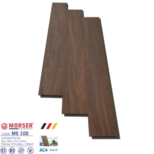 SÀN GỖ MORSER MS100