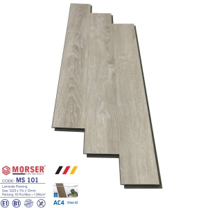 SÀN GỖ MORSER MS101