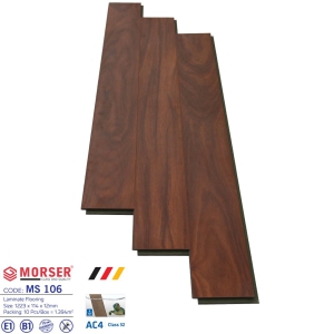 SÀN GỖ MORSER MS106