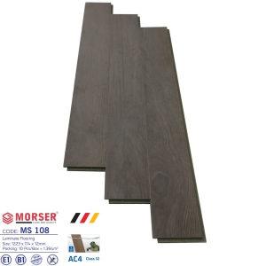 SÀN GỖ MORSER MS108