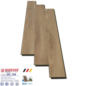 SÀN GỖ MORSER MS109