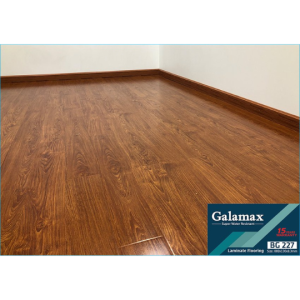 SÀN GỖ GALAMAX  BG227 8.3MM