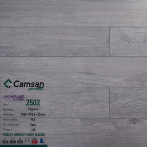 CAMSAN 12MM - 2502