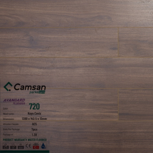 CAMSAN 12MM - 720