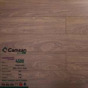 CAMSAN 12MM - 4500