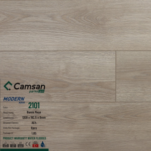 CAMSAN 8MM HIỆN ĐẠI - 2101