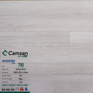 CAMSAN 8MM HIỆN ĐẠI - 710
