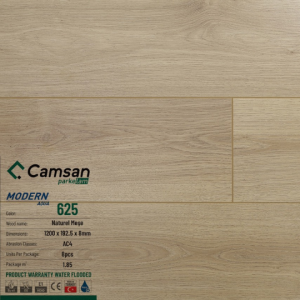 CAMSAN 8MM HIỆN ĐẠI - 625