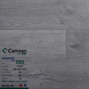 CAMSAN 8MM HIỆN ĐẠI - 2502