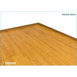 SÀN GỖ GALAMAX GOLD HG603 8MM