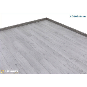 SÀN GỖ GALAMAX GOLD HG605 8MM