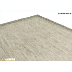 SÀN GỖ GALAMAX GOLD HG606 8MM
