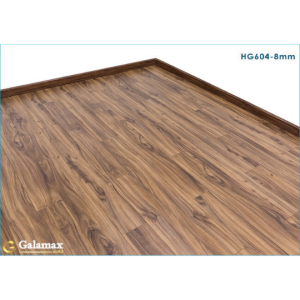SÀN GỖ GALAMAX GOLD HG604 8MM