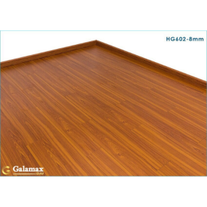 SÀN GỖ GALAMAX GOLD HG602 8MM