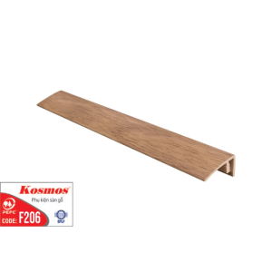 NẸP SÀN GỖ F206