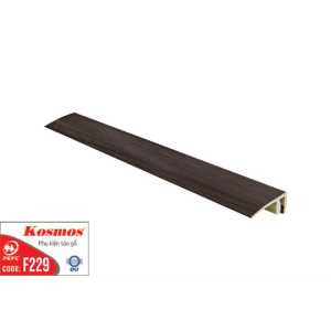 NẸP SÀN GỖ F229