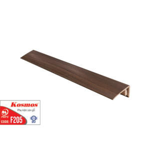 NẸP SÀN GỖ F205