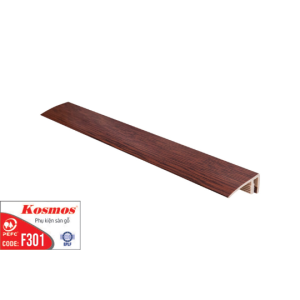 NẸP SÀN GỖ F301