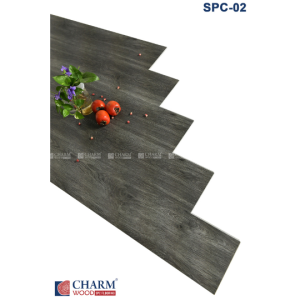 CHARM 6MM SPC 02