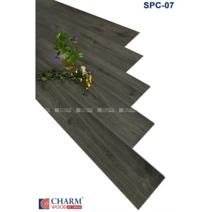 CHARM 6MM SPC 07