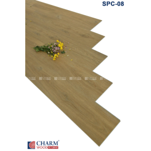 CHARM 6MM SPC 08