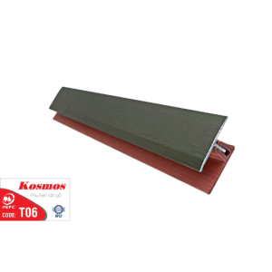 NẸP NHÔM T06