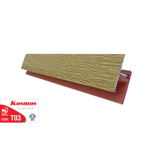 NẸP NHÔM T03