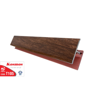 NẸP NHÔM T105