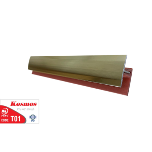 NẸP NHÔM T01