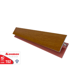 NẸP NHÔM T02