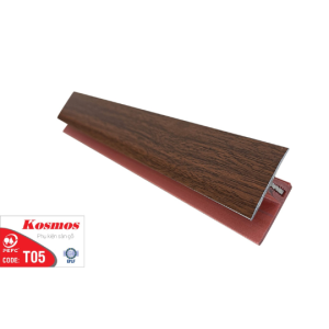 NẸP NHÔM T05