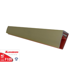 NẸP NHÔM F109